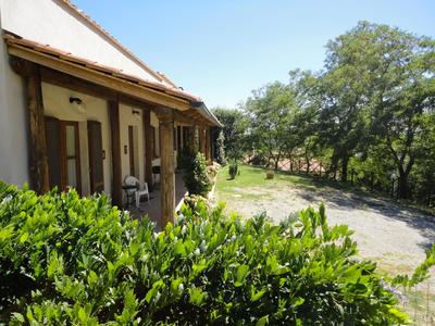 Casa Vacanze La Venarella