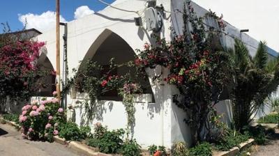 Family holiday house by the sea