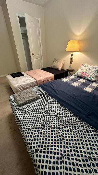 Best Location In Brampton for 3- Walking distance to Chalo Freshco, Bus Stop, Shopping!!!