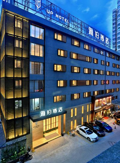 Hangzhou Yabo Hotel