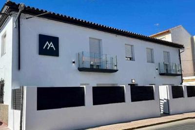 XX D Apartamentos Morales & Arnal