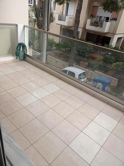Nectar apartment, 10 minutes to Metro station Heraklion