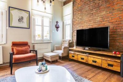 Charming Bright Rustic 2bd2bath Balat Pad! #349