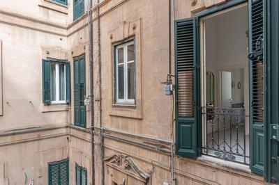 Notarbartolo Isolina Apartment by Wonderful Italy