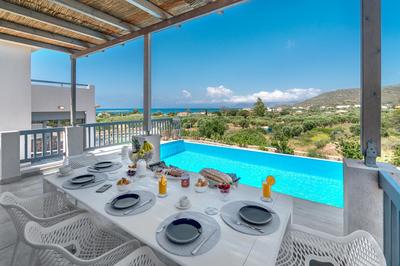 Elafonisos Aqua Villa IV