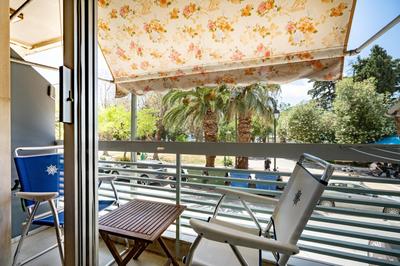 Loutraki 2 person apartment