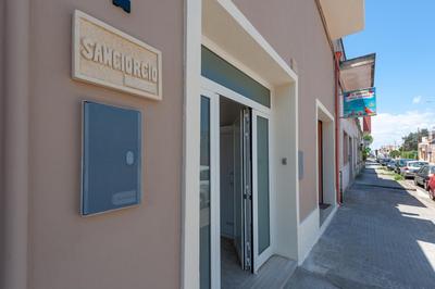 San Giorgio Rooms