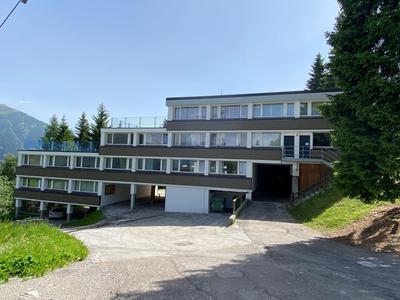Casa della marmotta