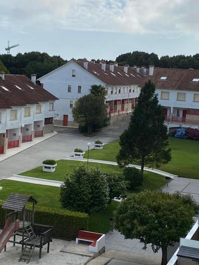 Dúplex Sanxenxo