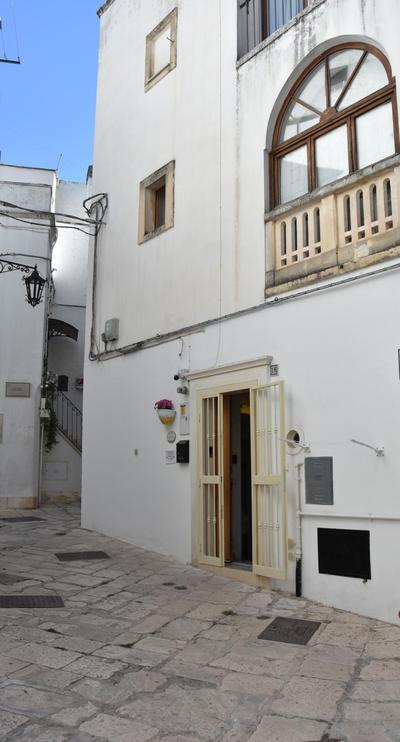 Piccola Pietra