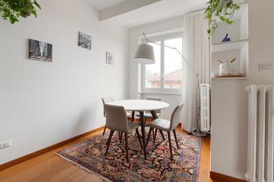 Bright Apartment Milan- Città Studi with Balcony