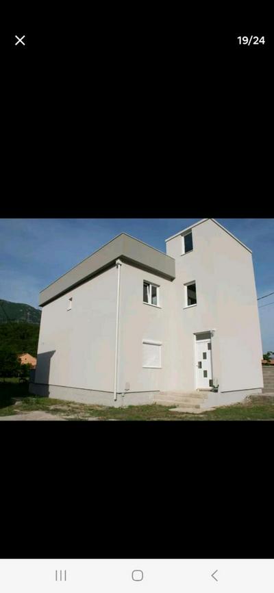 Family house Grbalj