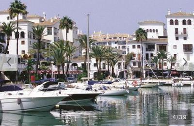 Duquesa Port