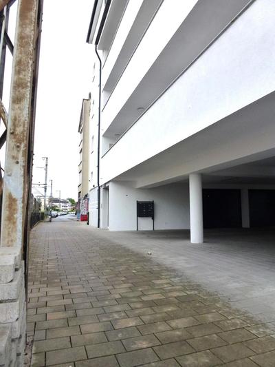 Stilvoll, Zentral, Einzigartig I Balkon I Parkplatz I Küche
