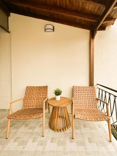 Myrina Luxury Residence by LemnosThea