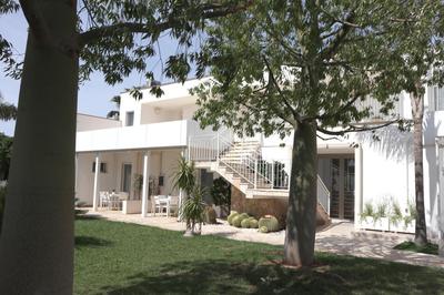 Adagio Salentino