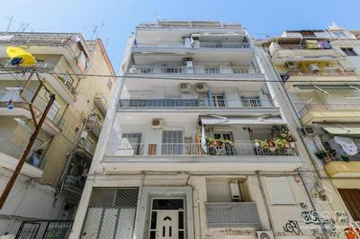 Theofilos Urban Apartment, close to city center