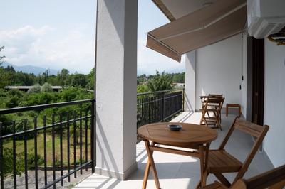 Casa vacanze Aria