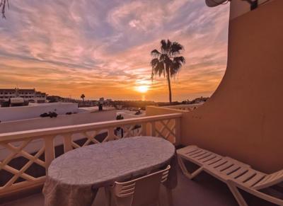 Paradise Court Studio - Ocean View