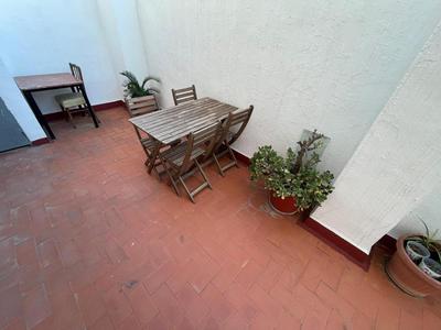 Precioso apartamento a 5min de la playa y el puerto