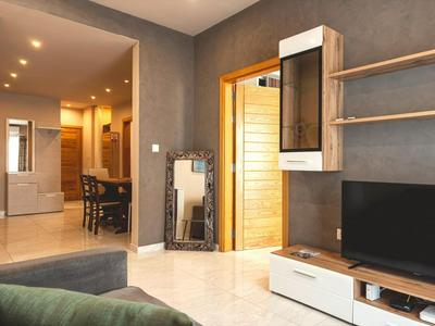 Boho Sliema Getaway APT - 2BR