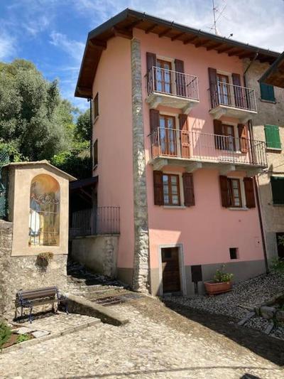 Casa alle fontane