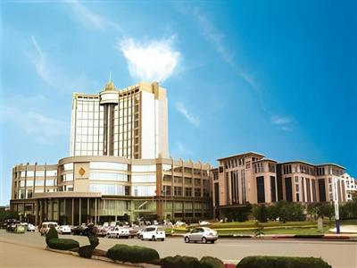 Changshu Jinling Tianming Grand Hotel