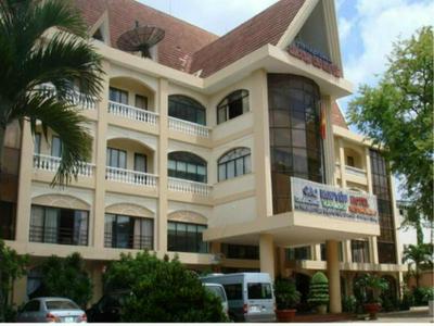 Cao Nguyen Hotel