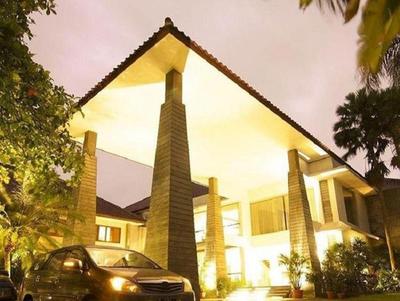 Papyrus Tropical Hotel