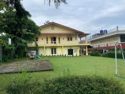 Arimbi Cibulan Suites