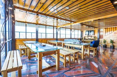 Jaipur The Lodge B&B