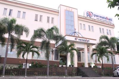 Permatahati Hotel and Convention Center