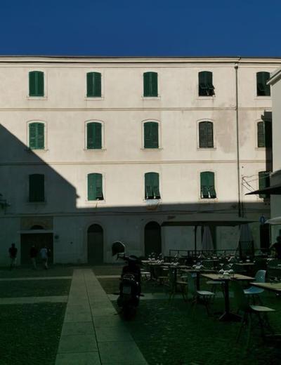 Casa Galleria al Teatro
