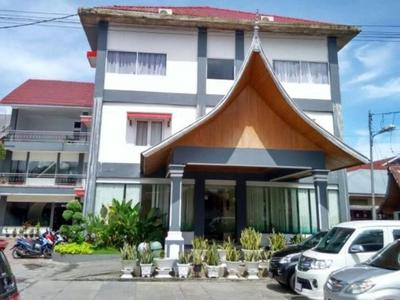 Edotel Minangkabau Hotel