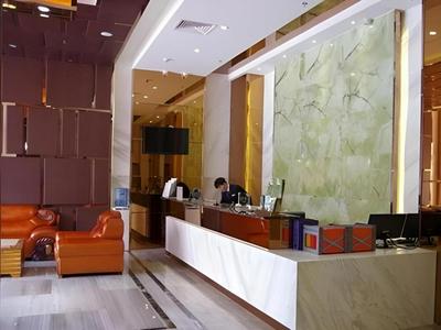 Wilson Holiday Hotel