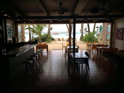 The Rose Pike @ Boracay