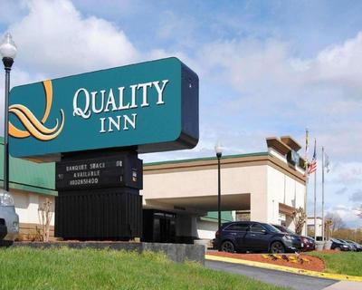 Quality Inn