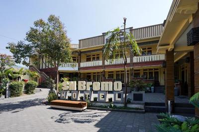 OYO 1080 Sm Bromo Hotel