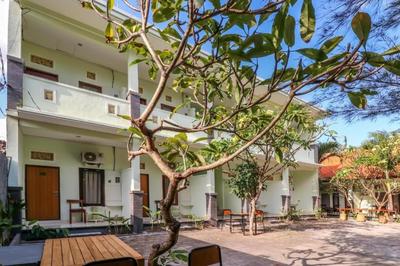 OYO 1445 Jimbaran 12 Residence