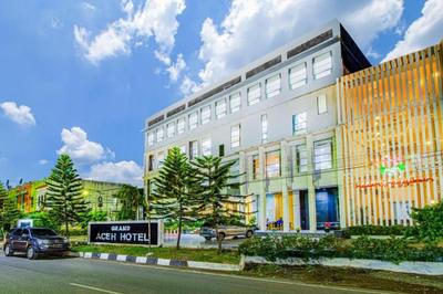 Grand Aceh Hotel