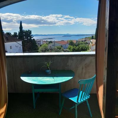 MARANGUN Drage apartman