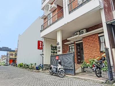 Griya Merjosari Family Syariah