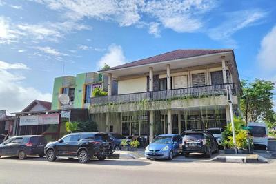 Hotel Andaru Syariah