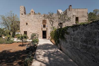 MASSERIA MUTO 6, Emma Villas