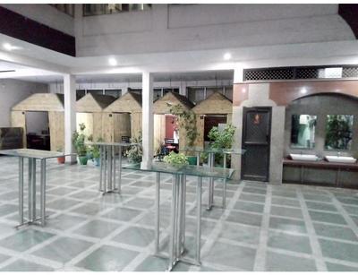 Hotel Tirupati, Kurukshetra