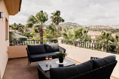 BelMonStays Los Flamencos de Riviera, Mijas Costa