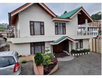 Mai Cottage, Shillong