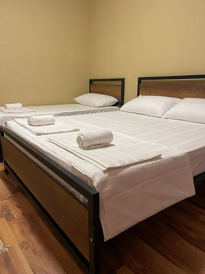 Eja Mare Guest House