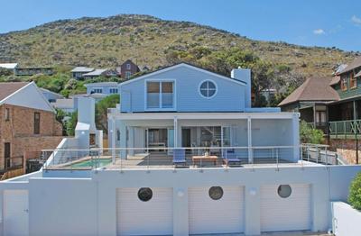 Beach Break Villa
