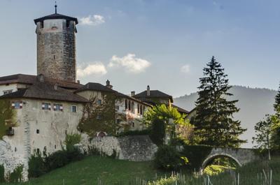Casa Vacanze Piè di Castello